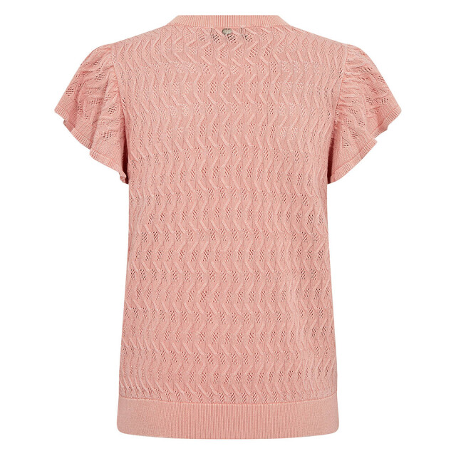 Mos Mosh Top korte mouw 177580 mmganna patte Mos Mosh Top korte mouw 177580 MMGanna Patte large