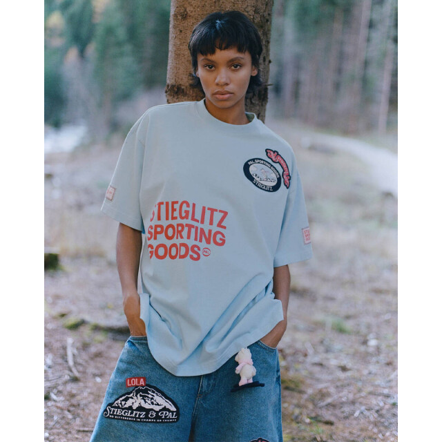 Stieglitz T-shirt s2602098 Stieglitz T-shirt S2602098 large