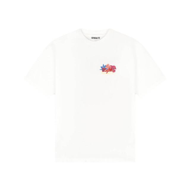 Stieglitz T-shirt s2602052 doris Stieglitz T-shirt S2602052 DORIS large