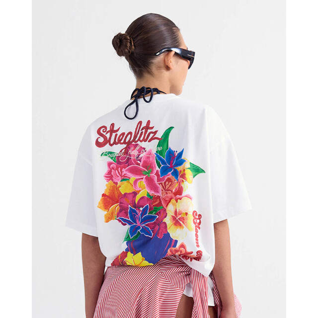 Stieglitz T-shirt s2602052 doris Stieglitz T-shirt S2602052 DORIS large