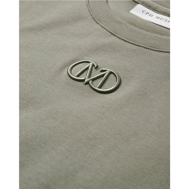 CPH Muse T-shirt 208311 cmmuse Cph Muse T-shirt 208311 CMMUSE large