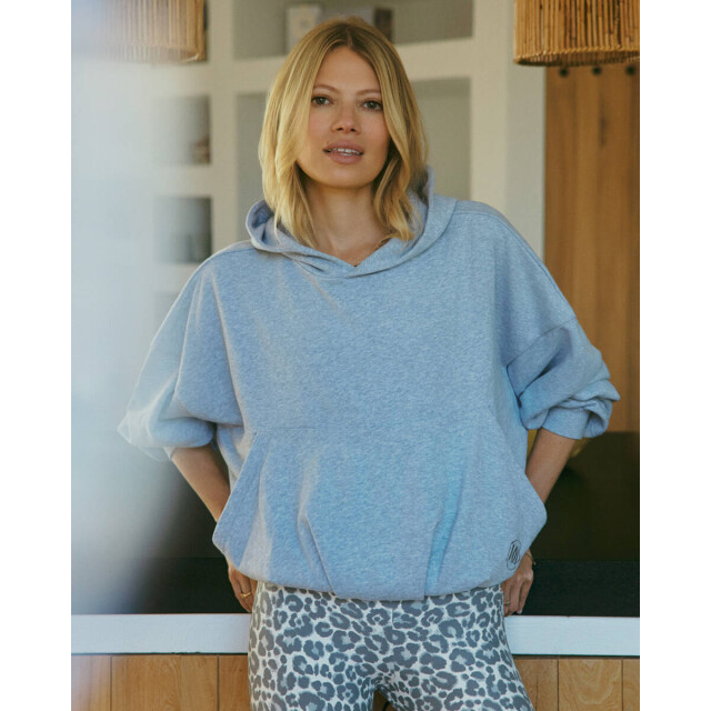 Deblon Sports Hoodie 2611011 bibi Deblon Sports Hoodie 2611011 BIBI large