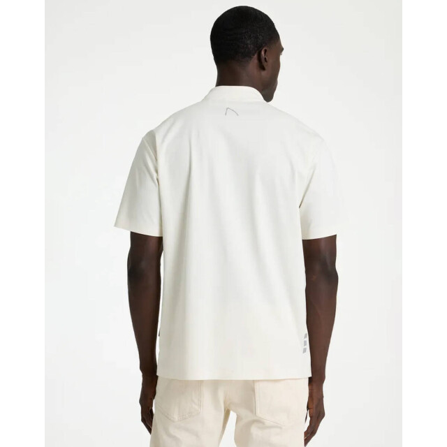 Chasin' T-shirt korte mouw 52190001 CHASIN' T-shirt korte mouw 52190001 large