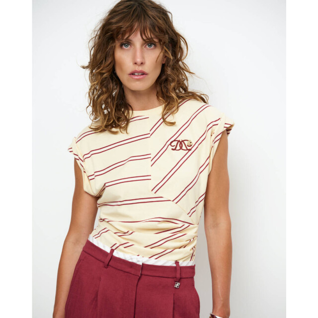 Dante 6 T-shirt 261471 vesna Dante 6 T-shirt 261471 VESNA large