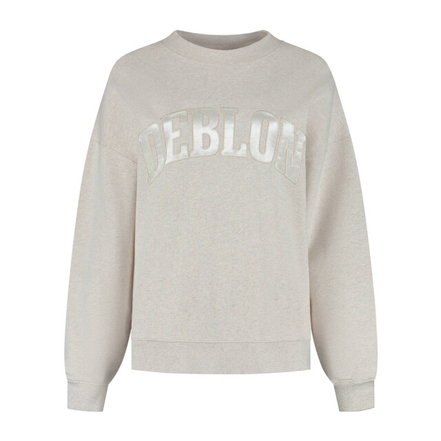 Deblon Sports Sweat 2611019 joËlle Deblon Sports Sweat 2611019 JOËLLE large