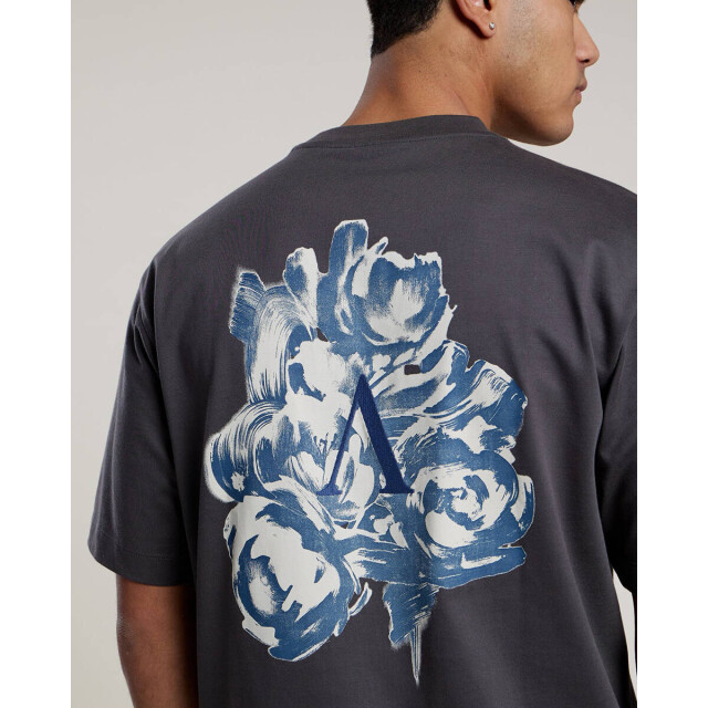 Aeden T-shirt korte mouw a22243202 Aeden Official T-shirt korte mouw A22243202 large