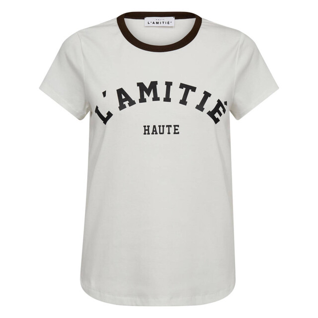 Haute L'Amitié T-shirt hl10006 Haute L'Amitié T-shirt HL10006 large