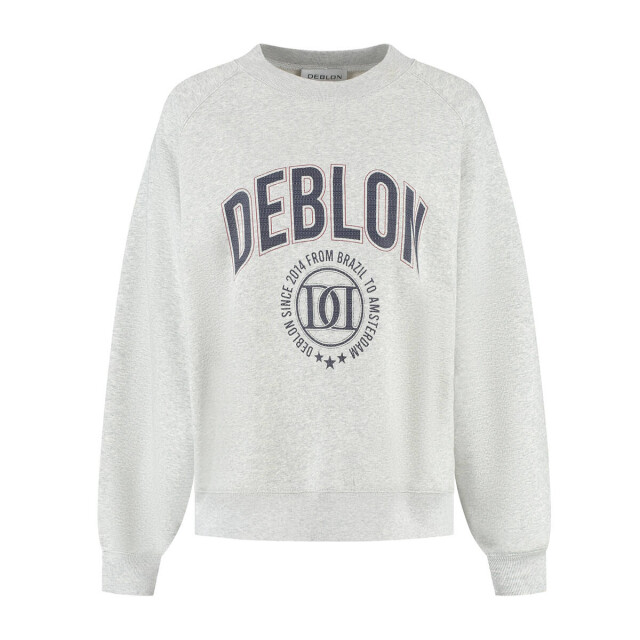 Deblon Sports Sweat 2611002 vive Deblon Sports Sweat 2611002 VIVE large
