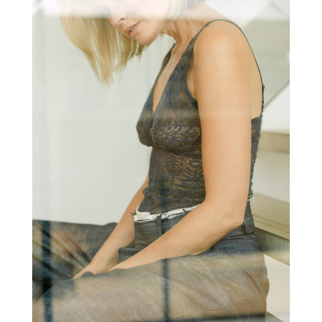 Aimee The Label Top zonder mouw vivias6 Aímée the Label Top zonder mouw ViviaS6 large