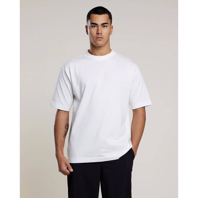 Aeden T-shirt korte mouw a22243229 Aeden Official T-shirt korte mouw A22243229 large