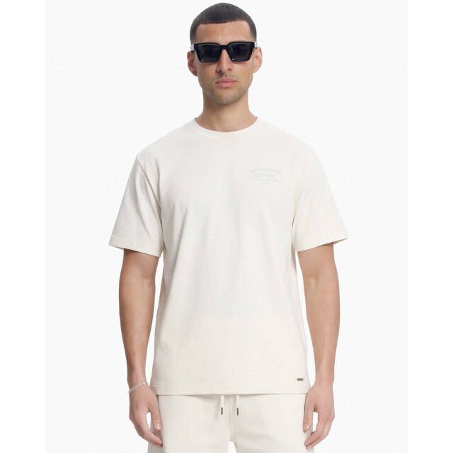 croyez homme T-shirt korte mouw crb30026063 Croyez Homme T-shirt korte mouw CRB30026063 large
