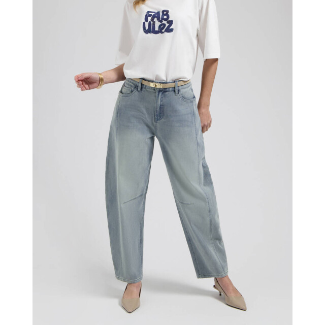 Florèz Jeans cr0291 Florez Jeans CR0291 large