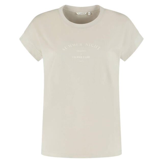 Florèz T-shirt cr0422 Florez T-shirt CR0422 large