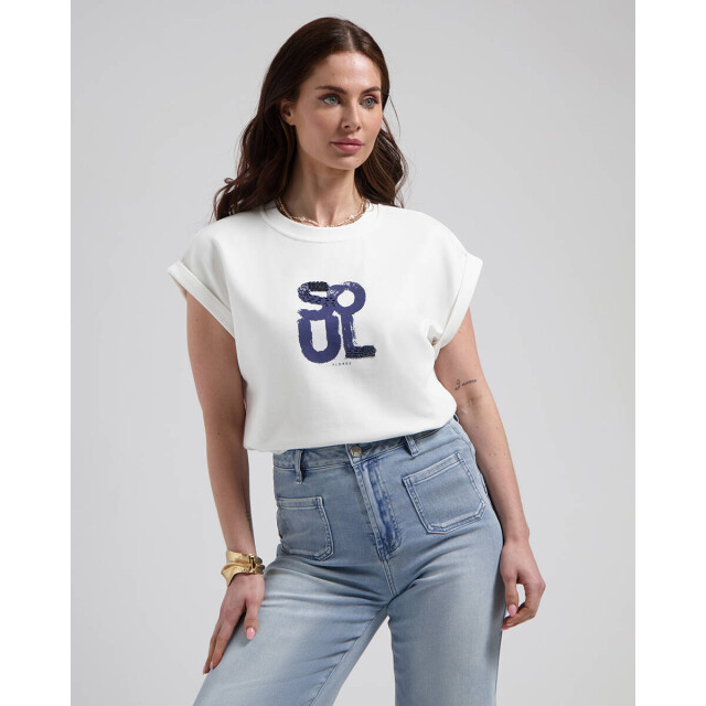 Florèz T-shirt cr0401 Florez T-shirt CR0401 large