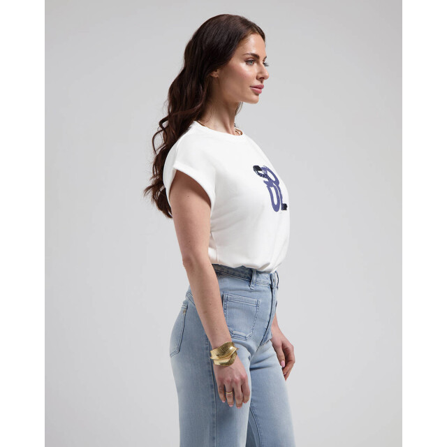 Florèz T-shirt cr0401 Florez T-shirt CR0401 large