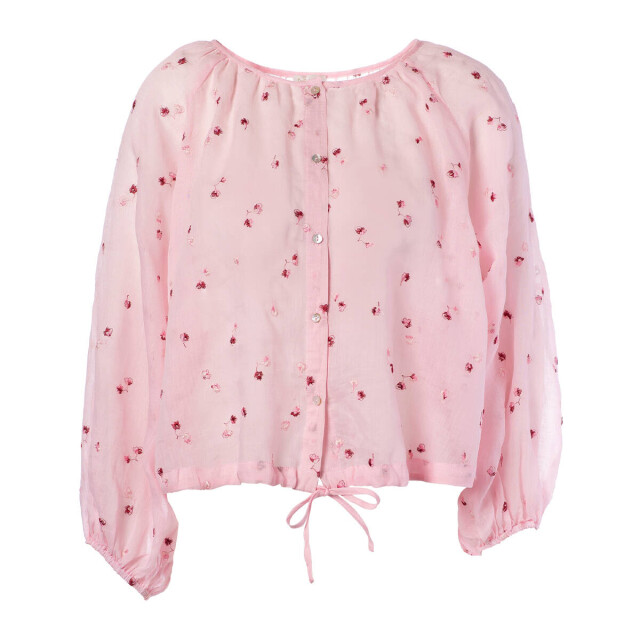 JcSophie Blouse lange mouw m4018 maureen JcSophie Blouse lange mouw M4018 MAUREEN large