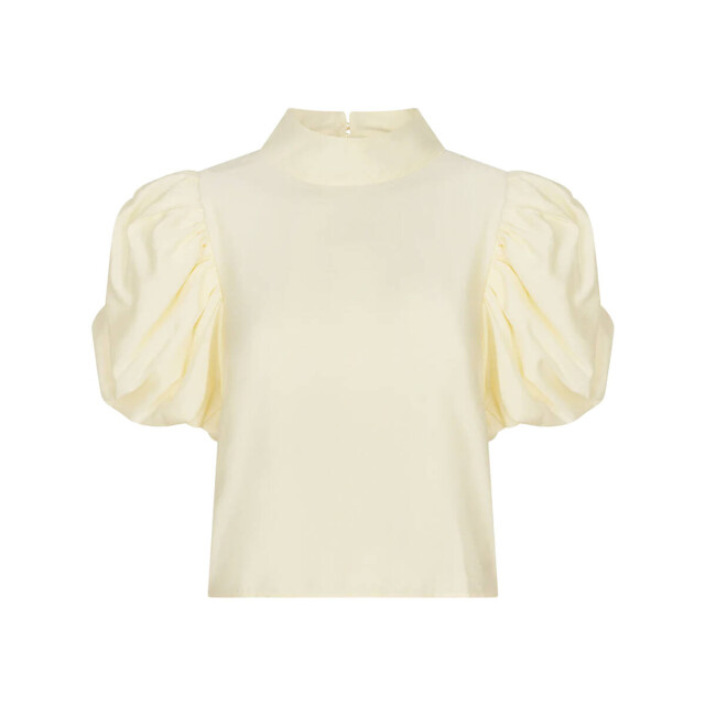 Studio Amaya Top korte mouw 262-st42 dante Studio Amaya Top korte mouw 262-ST42 Dante large