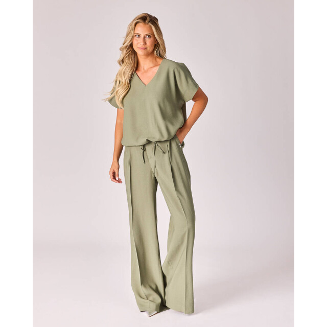LaLotti Top zonder mouw lot0418 mich Lalotti Top zonder mouw LOT0418 MICH large