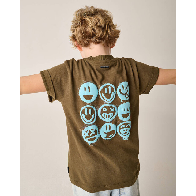 Tumble 'n Dry T-shirt 84-22185-15011 Tumble 'N Dry T-shirt 84-22185-15011 large