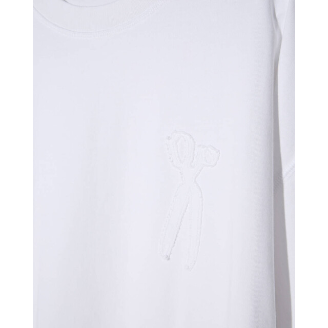 Denham T-shirt korte mouw 01-26-04-52-041 Denham The Jeanmaker T-shirt korte mouw 01-26-04-52-041 large