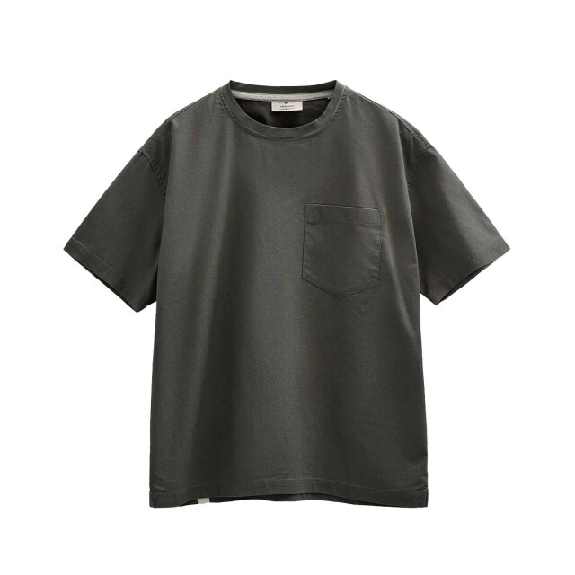 Anerkjendt T-shirt korte mouw 902429 Anerkjendt T-shirt korte mouw 902429 large