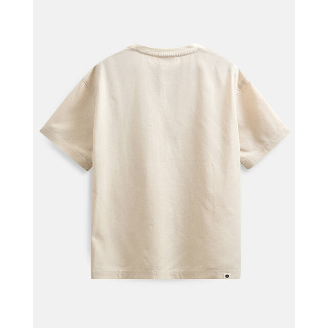 Anerkjendt T-shirt korte mouw 902429 Anerkjendt T-shirt korte mouw 902429 large