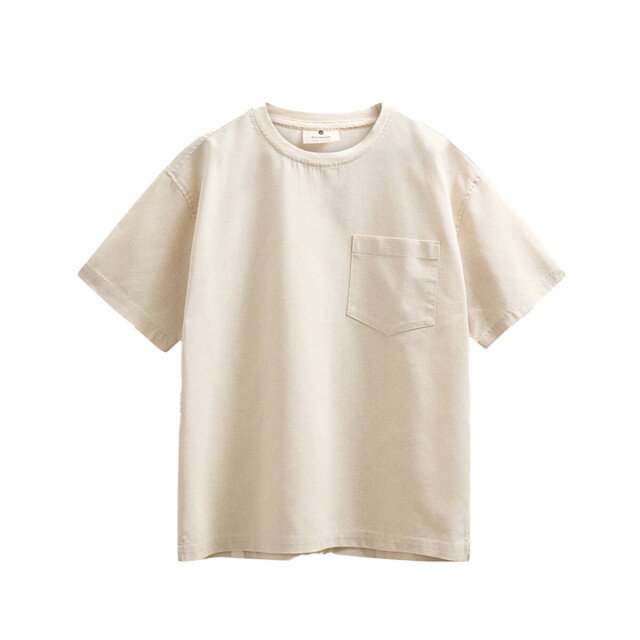Anerkjendt T-shirt korte mouw 902429 Anerkjendt T-shirt korte mouw 902429 large
