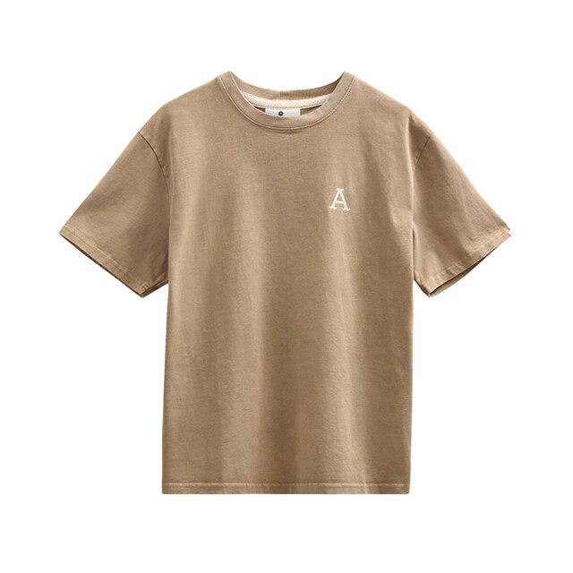 Anerkjendt T-shirt korte mouw 902405 Anerkjendt T-shirt korte mouw 902405 large