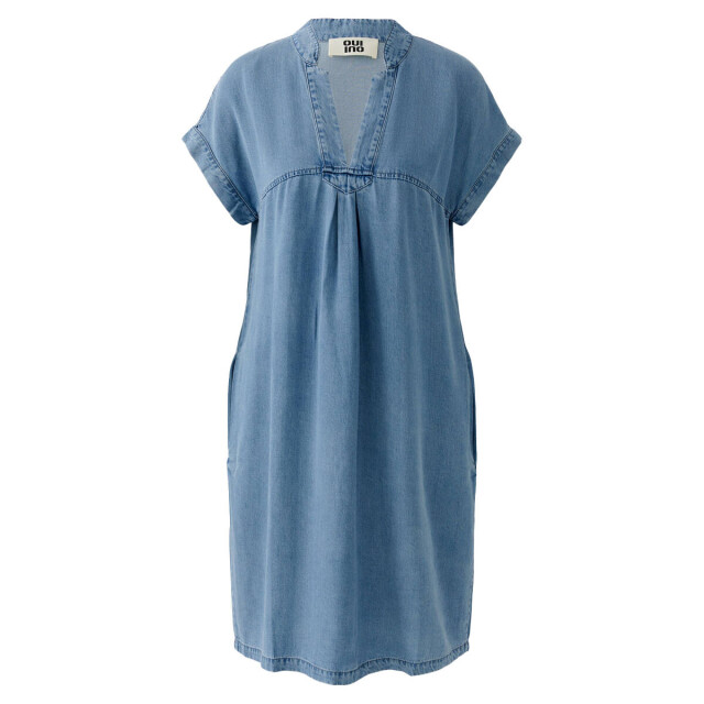 Oui Jurk 0097331 OUI Jurk 0097331 large