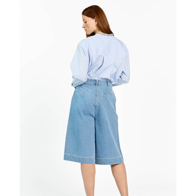 Aaiko Bermuda/short inaya denim tba Aaiko Bermuda/short INAYA DENIM TBA large