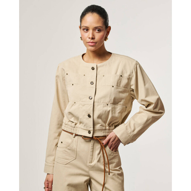Aaiko Jasje fallon twill co 5 Aaiko Jasje FALLON TWILL CO 5 large