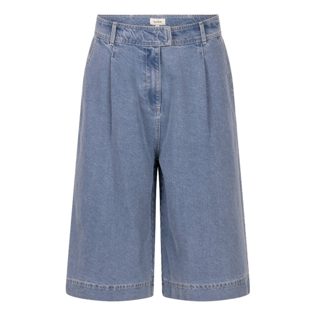 Aaiko Bermuda/short inaya denim tba Aaiko Bermuda/short INAYA DENIM TBA large