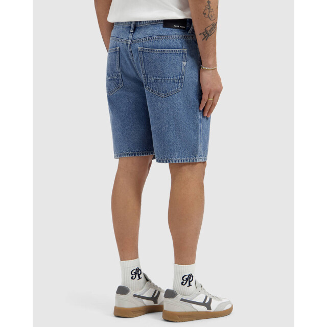 Pure Path Short w1649 Pure Path Short W1649 large