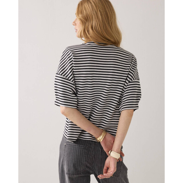 Summum Top korte mouw 3s5290-30754 Summum Top korte mouw 3s5290-30754 large