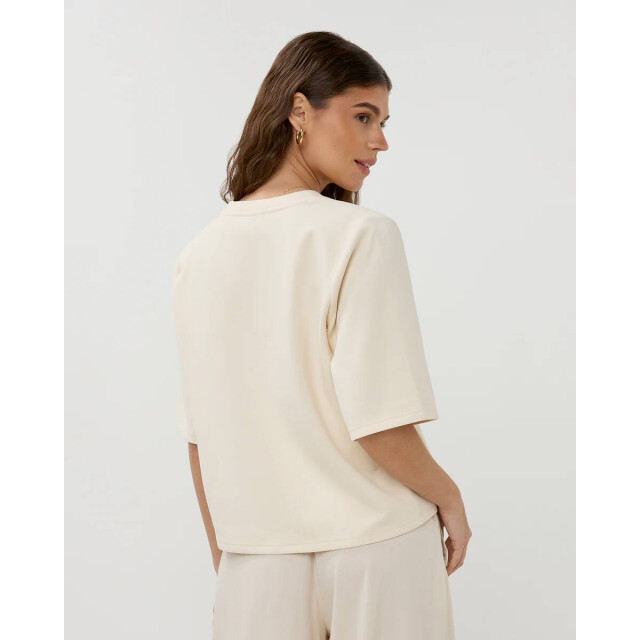 Studio Amaya T-shirt 262-st31 lilly Studio Amaya T-shirt 262-ST31 Lilly large