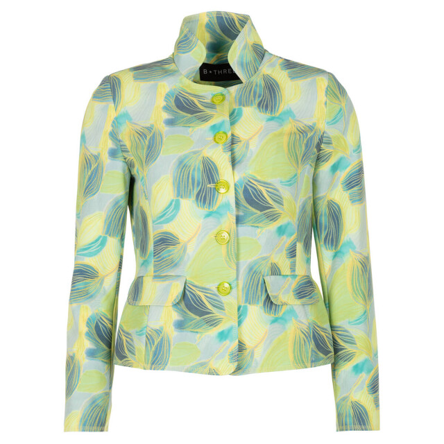 B-Three Blazer jenna B Three Blazer JENNA large