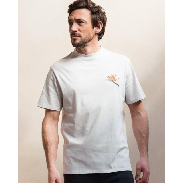 Kultivate T-shirt korte mouw 2601020200 Kultivate T-shirt korte mouw 2601020200 large