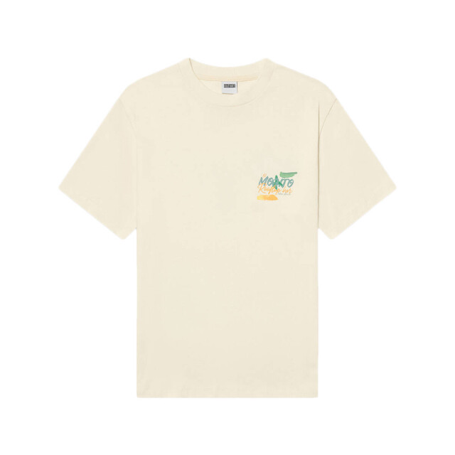 Kultivate T-shirt korte mouw 2601020205 Kultivate T-shirt korte mouw 2601020205 large