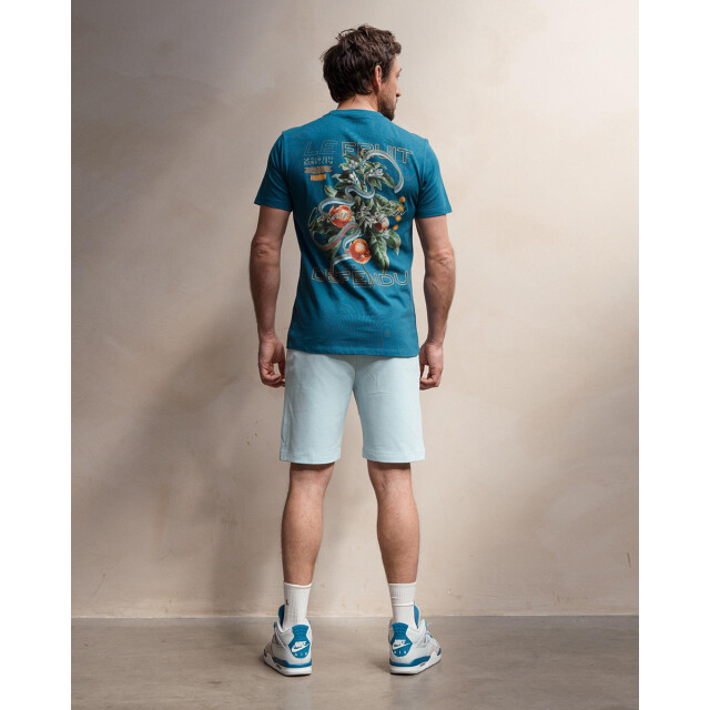 Kultivate T-shirt korte mouw 2601020207 Kultivate T-shirt korte mouw 2601020207 large