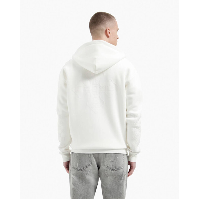 croyez homme Hoodie cra30026015 Croyez Homme Hoodie CRA30026015 large