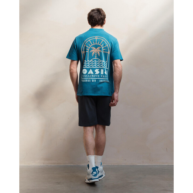 Kultivate T-shirt korte mouw 2601020202 Kultivate T-shirt korte mouw 2601020202 large