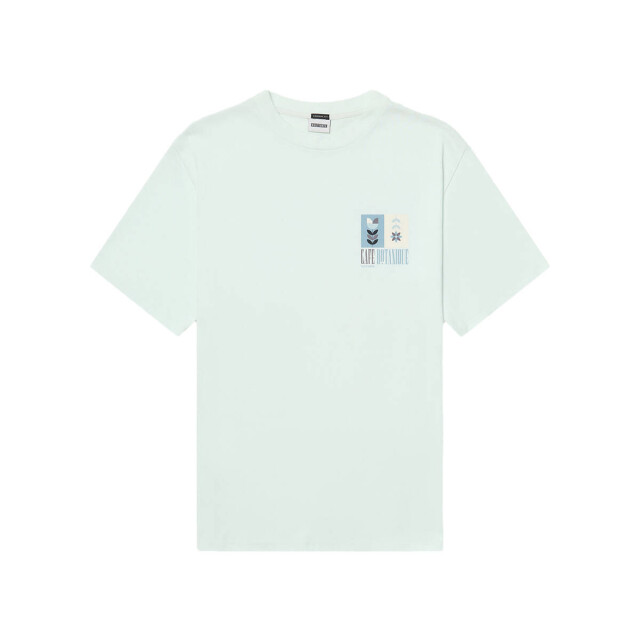 Kultivate T-shirt korte mouw 2601010204 Kultivate T-shirt korte mouw 2601010204 large