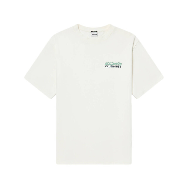 Kultivate T-shirt korte mouw 2601020204 Kultivate T-shirt korte mouw 2601020204 large