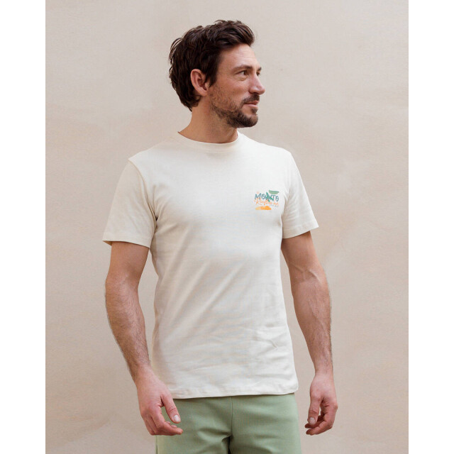 Kultivate T-shirt korte mouw 2601020205 Kultivate T-shirt korte mouw 2601020205 large