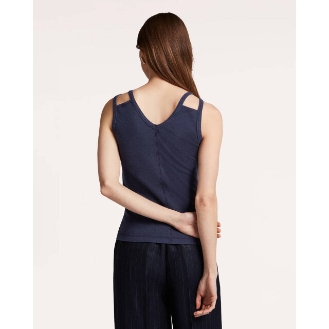 Beaumont Top zonder mouw bc59620261 dax Beaumont Top zonder mouw BC59620261 DAX large