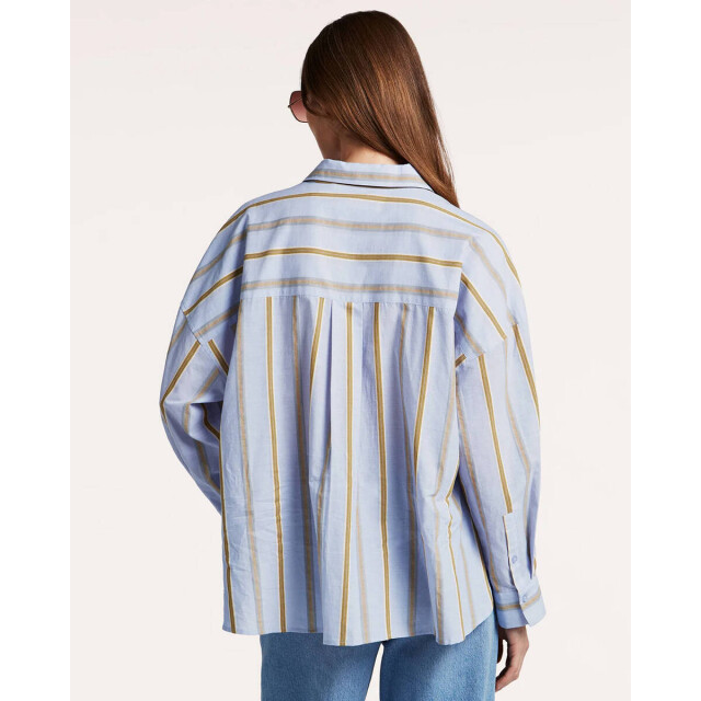 Beaumont Blouse lange mouw bc47620261 debora Beaumont Blouse lange mouw BC47620261 DEBORA large