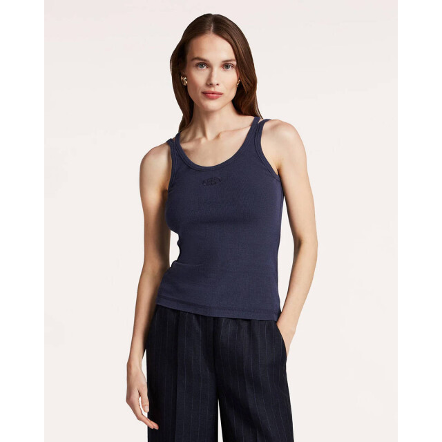Beaumont Top zonder mouw bc59620261 dax Beaumont Top zonder mouw BC59620261 DAX large