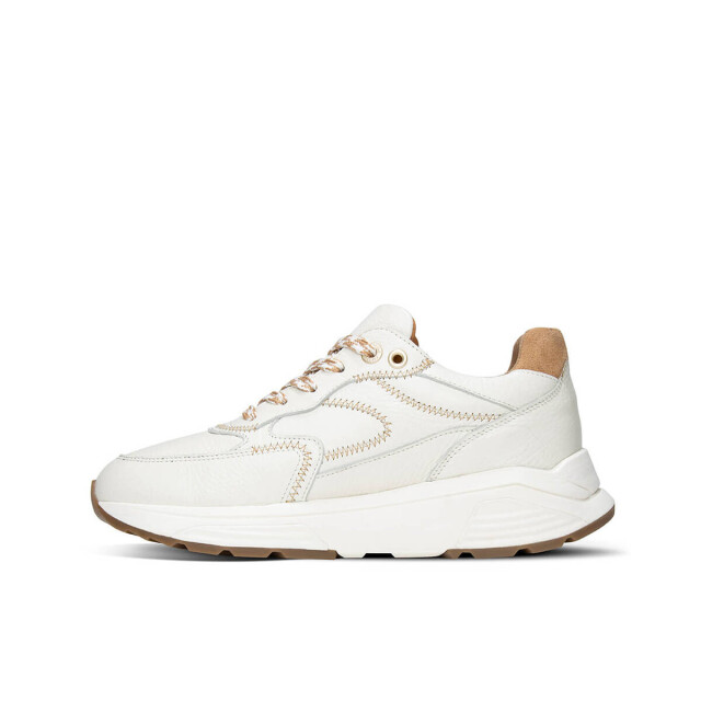 Xsensible Xsensible Sneakers 33002.4 Sneakers Ecru Xsensible Sneakers 33002.4 large