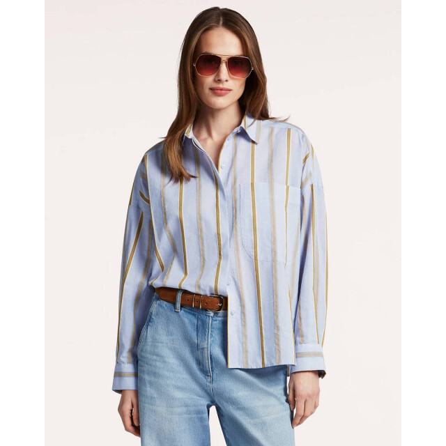 Beaumont Blouse lange mouw bc47620261 debora Beaumont Blouse lange mouw BC47620261 DEBORA large