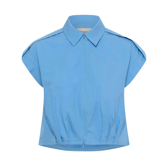 My Essential Wardrobe Blouse korte mouw 10705592 mwsunna My Essential Wardrobe Blouse korte mouw 10705592 MWSunna large